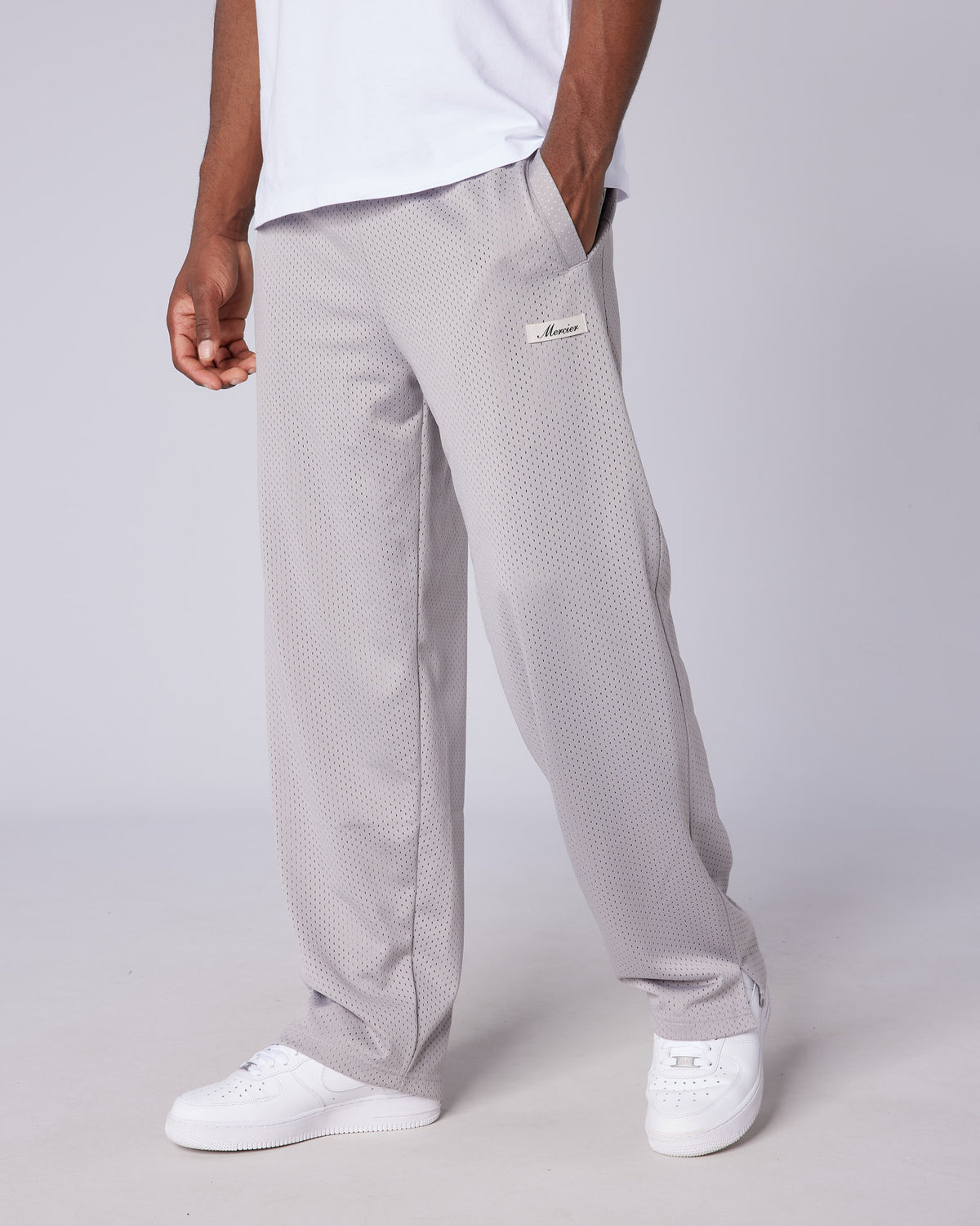 Airtex Fracture Pants Grey, image 1