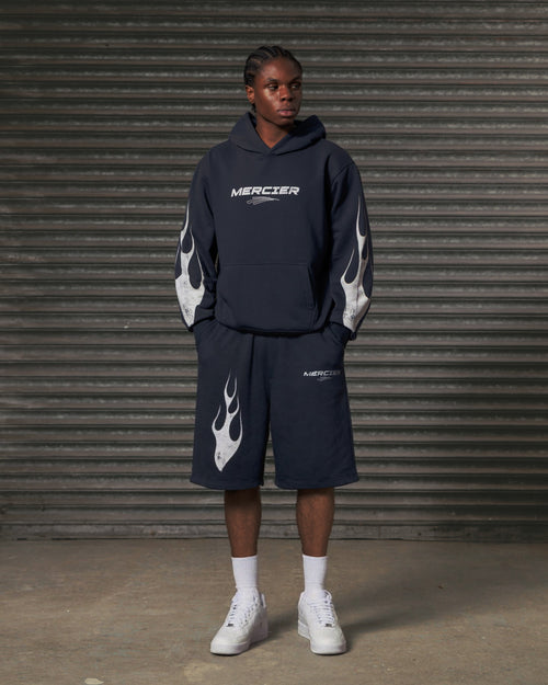 Speed Shorts Navy PRE ORDER
