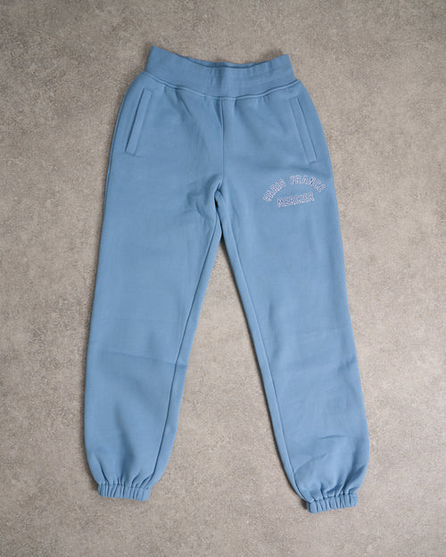 1/1 Damen Paris Frankreich Cuffed Jogger