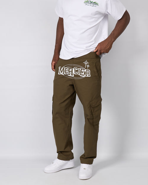 Heraus forderer Cargo hosen