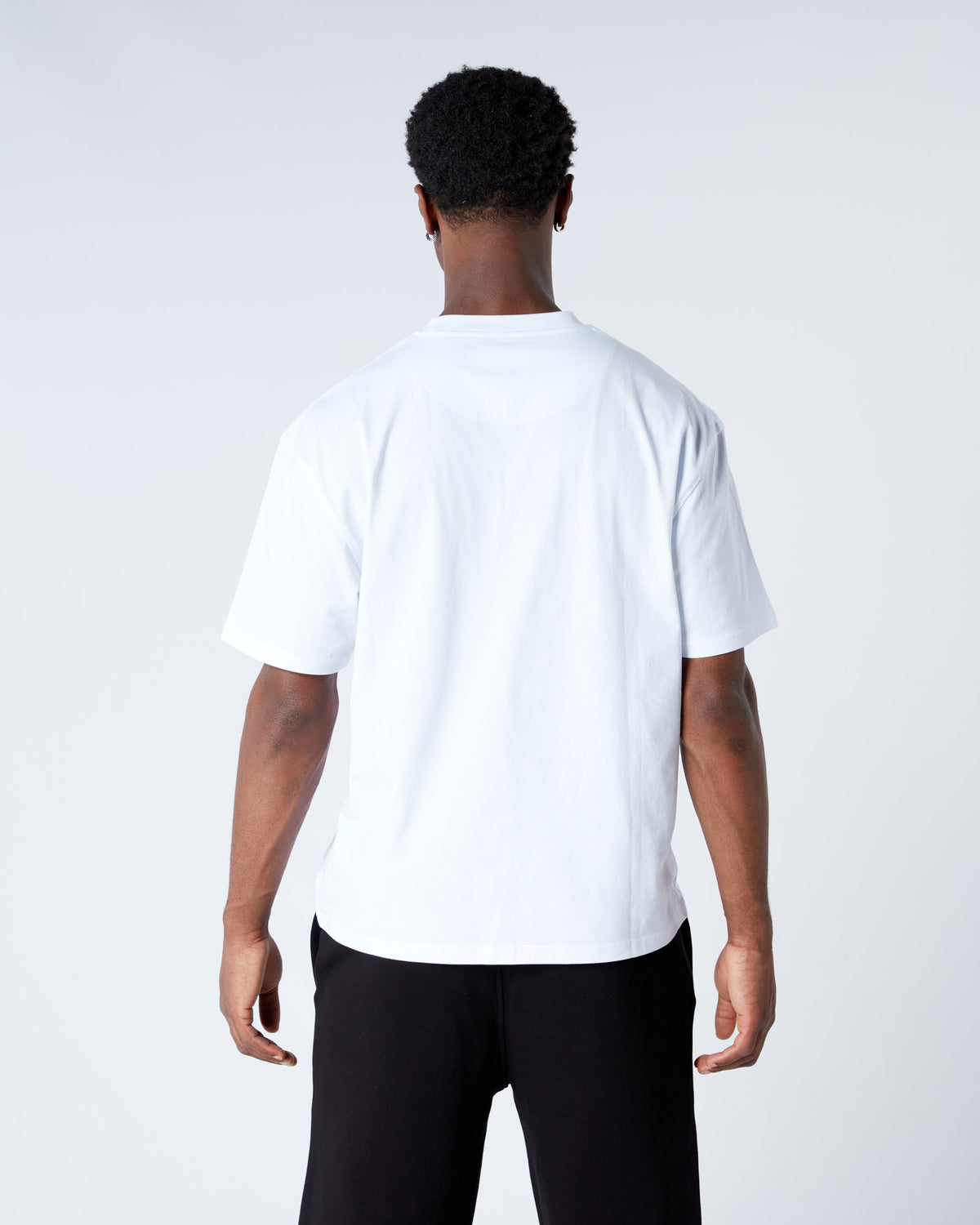 OG Badge Tshirt White, image 4