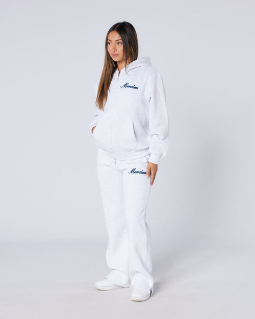 Womens Authenticity Jogger Grey