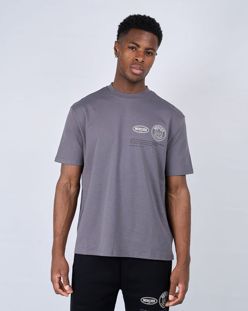 Cruach Bán Caruso Relaxed Tshirt