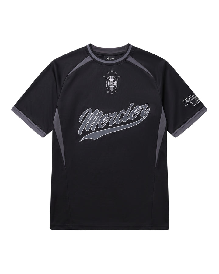Mercier World Cup 2002 Shirt Black