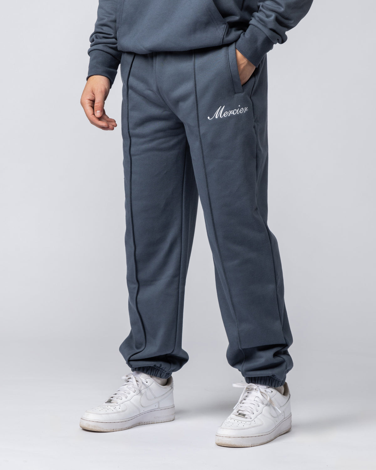 Authenticity Jogger Blue Slate, image 2