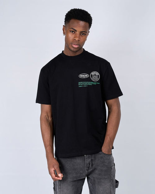 Glas Dubh Caruso Relaxed Tshirt