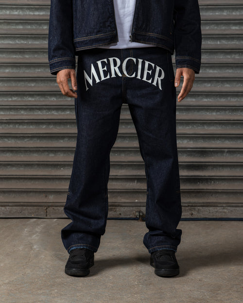 Benjamin worker Jeans