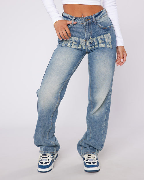 Damen Jeans/Cargos