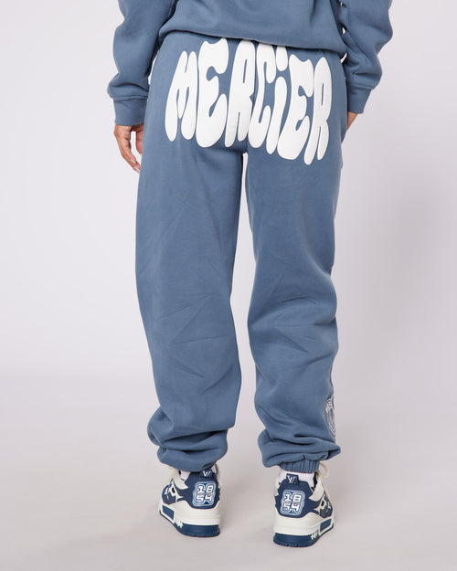 Womens Petrol Bubble Joggers