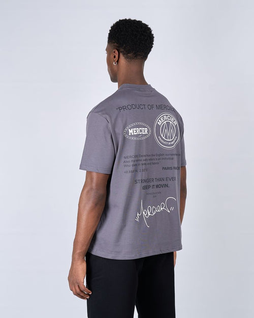 Cruach Bán Caruso Relaxed Tshirt