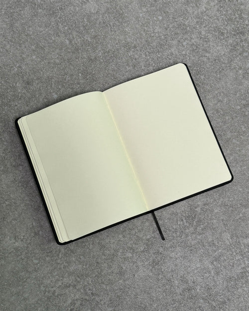 Mercier Notebook