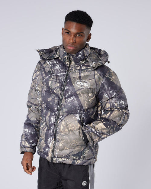 Staton Jacke Forest