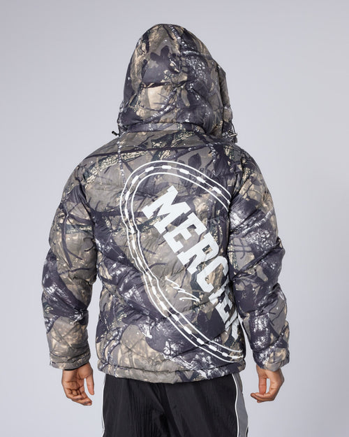 Staton Jacke Forest