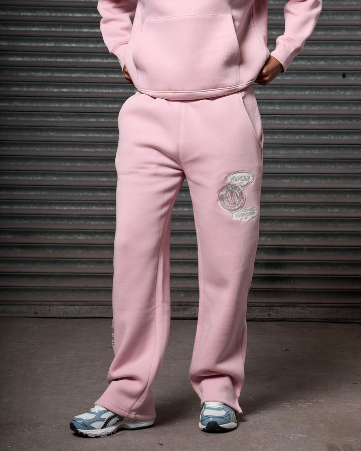 Women's Relaxed OG Joggers Pink