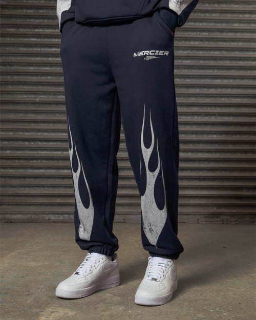 Speed Joggers Navy PRE ORDER