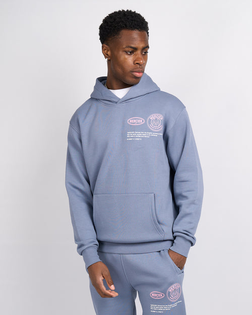 Flint Mercier Caruso Hoodie