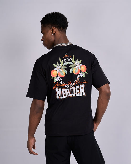 Teach Dubh as Mercier Titrus Tshirt