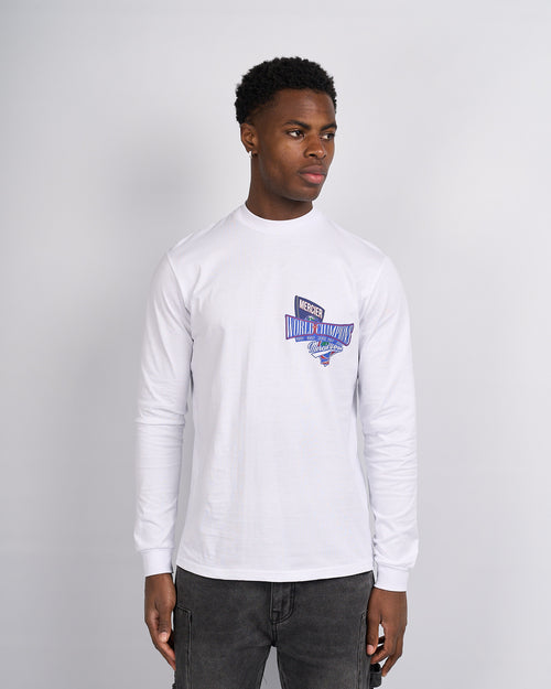 Bán Mercier An Sraith longsleeve Tshirt