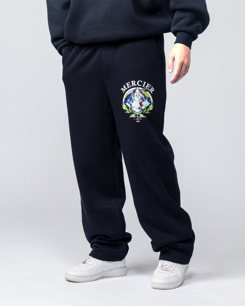 Mercski Joggers Navy