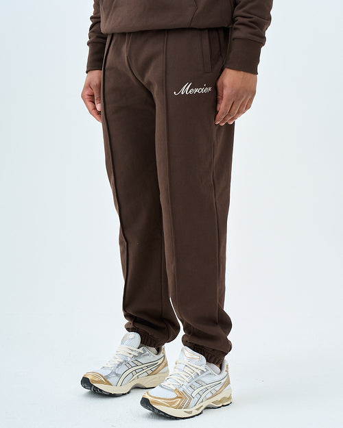 Chocolate Mercier Authenticity Jogger