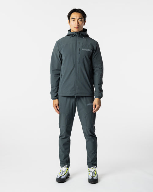 Arca Pants Petrol