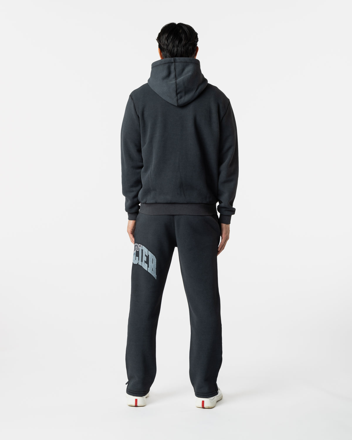 Shatter Jogger Washed Black, image 5