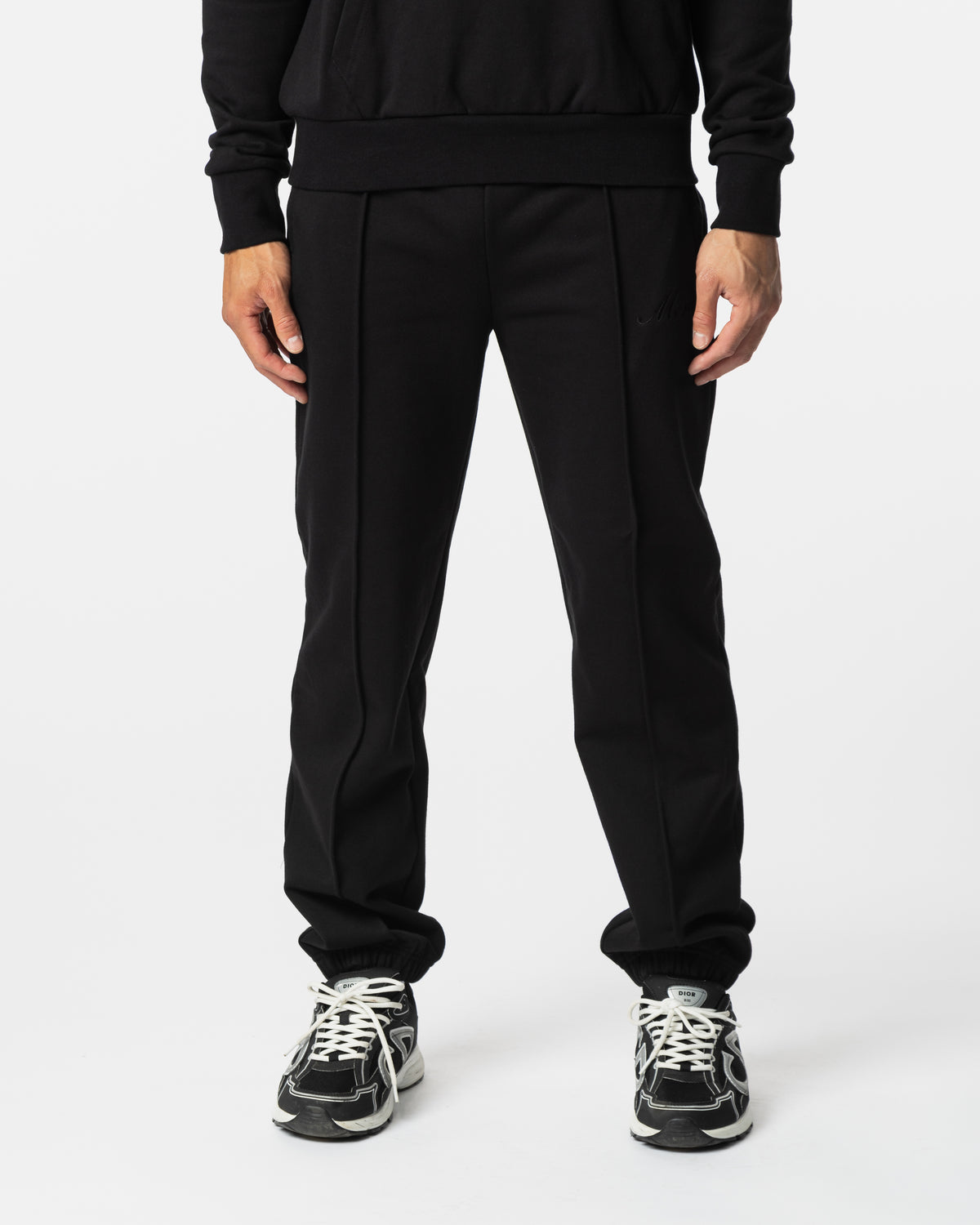 Authenticity Jogger Black, image 1