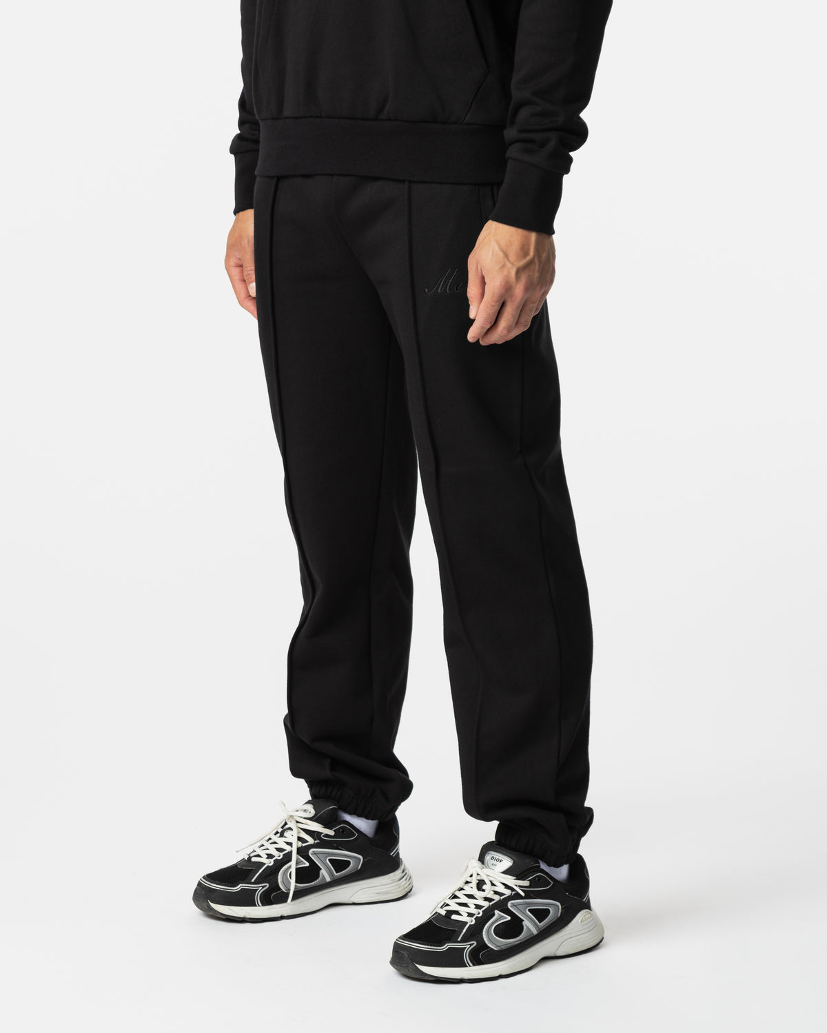 Authenticity Jogger Black, image 4