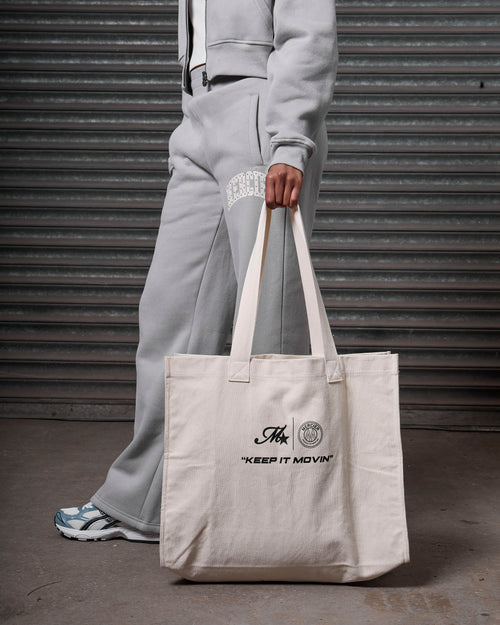 Canvas Tote Bag