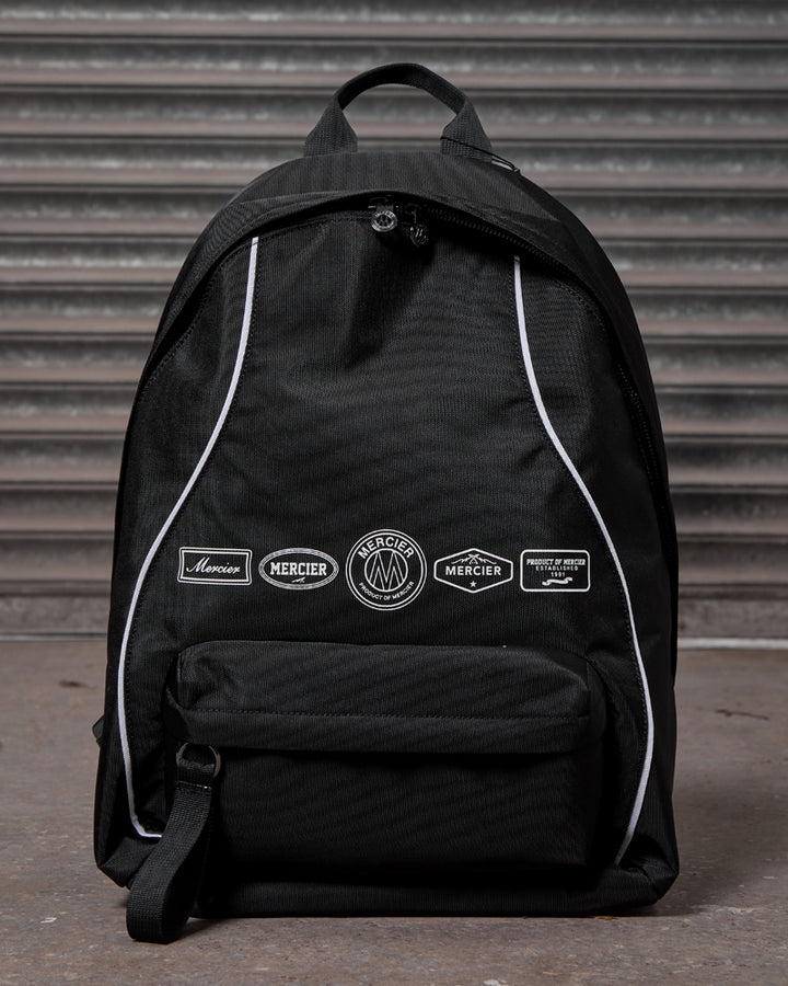 New Wave Backpack