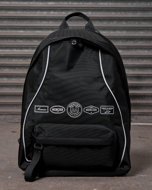 New Wave Backpack PRE ORDER