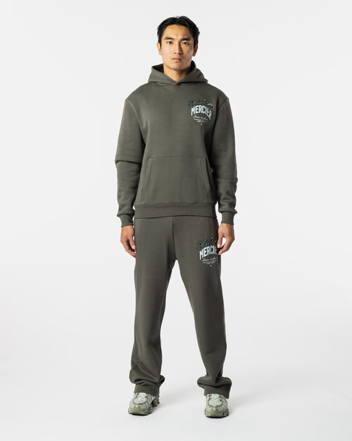 Guerrilla Jogger Khaki