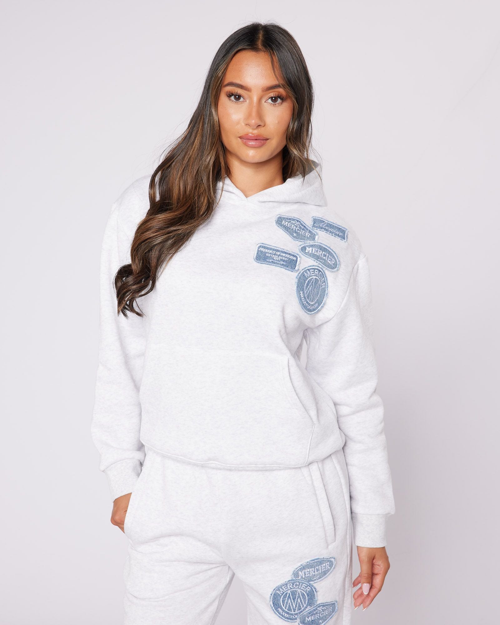 Womens Tracksuits