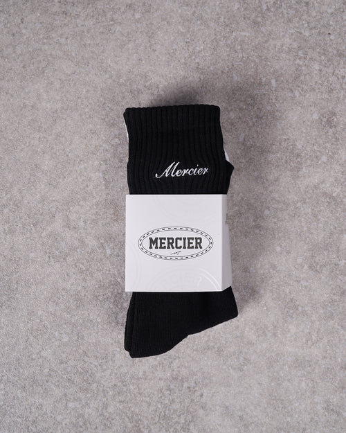 Schwarz & Weiß Signature Mix Pack Socken