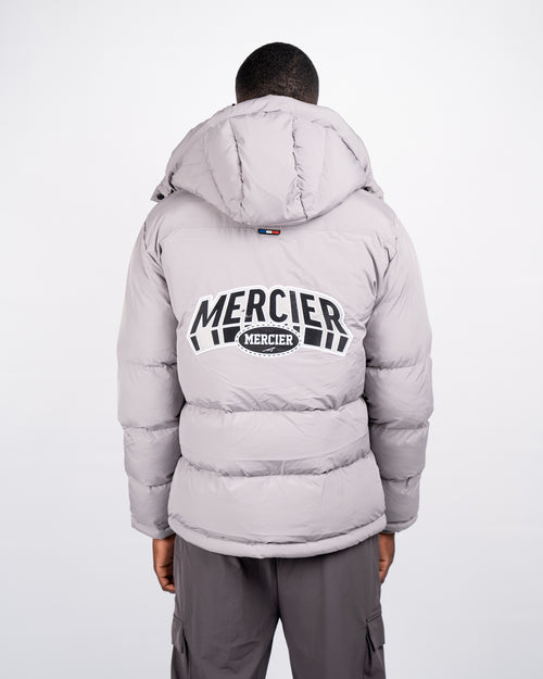 Stahl gericht Mercier Puffer Jack