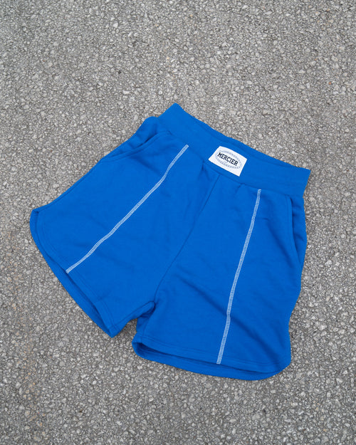 1/1 Frauen zu Hause Shorts-Cobart