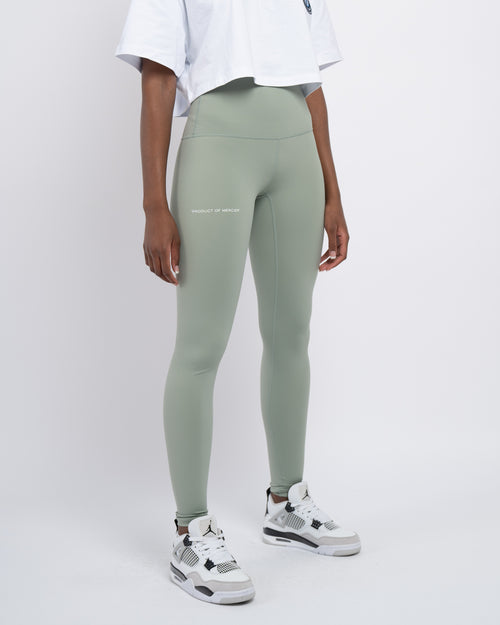 Womens Seagrass Mercier 2.0 Leggings