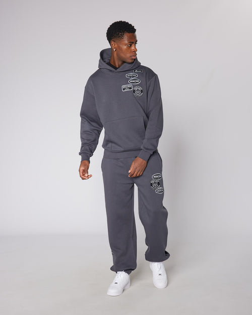 Irongate Relaxed OG Mono Joggers