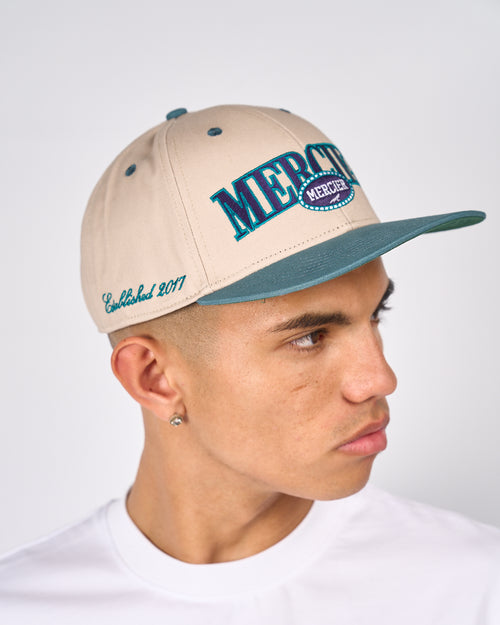 Ozean Idaho Snapback