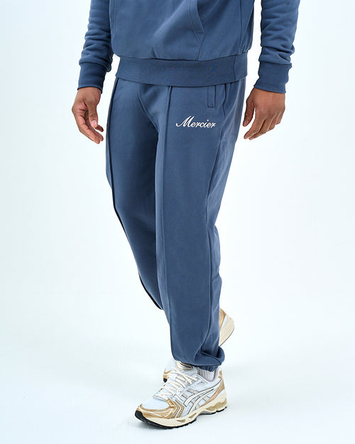 Blue Slate Mercier Authenticity Jogger