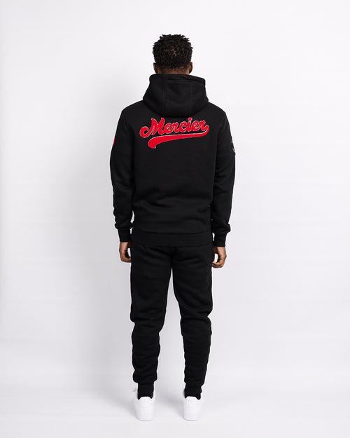 Black Empire Mercier Hoodie