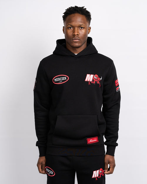 Black Empire Mercier Hoodie