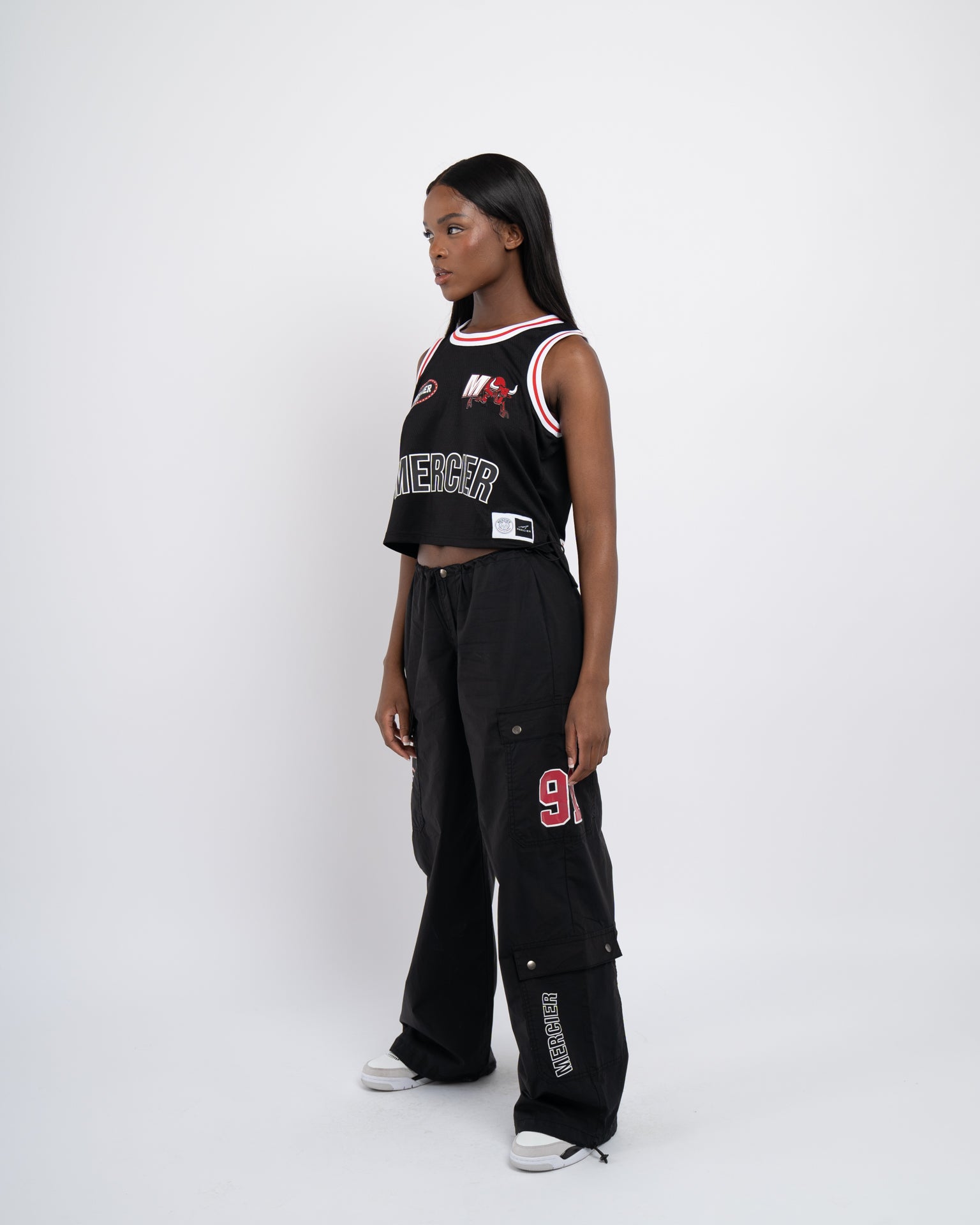 Champion superfleece overall crop clearance top