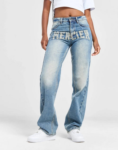 Damen Jeans/Cargos