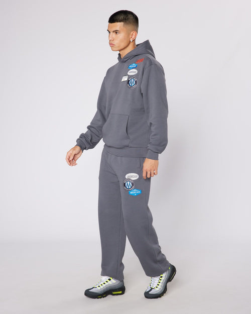 Irongate Relaxed OG Badge Joggers