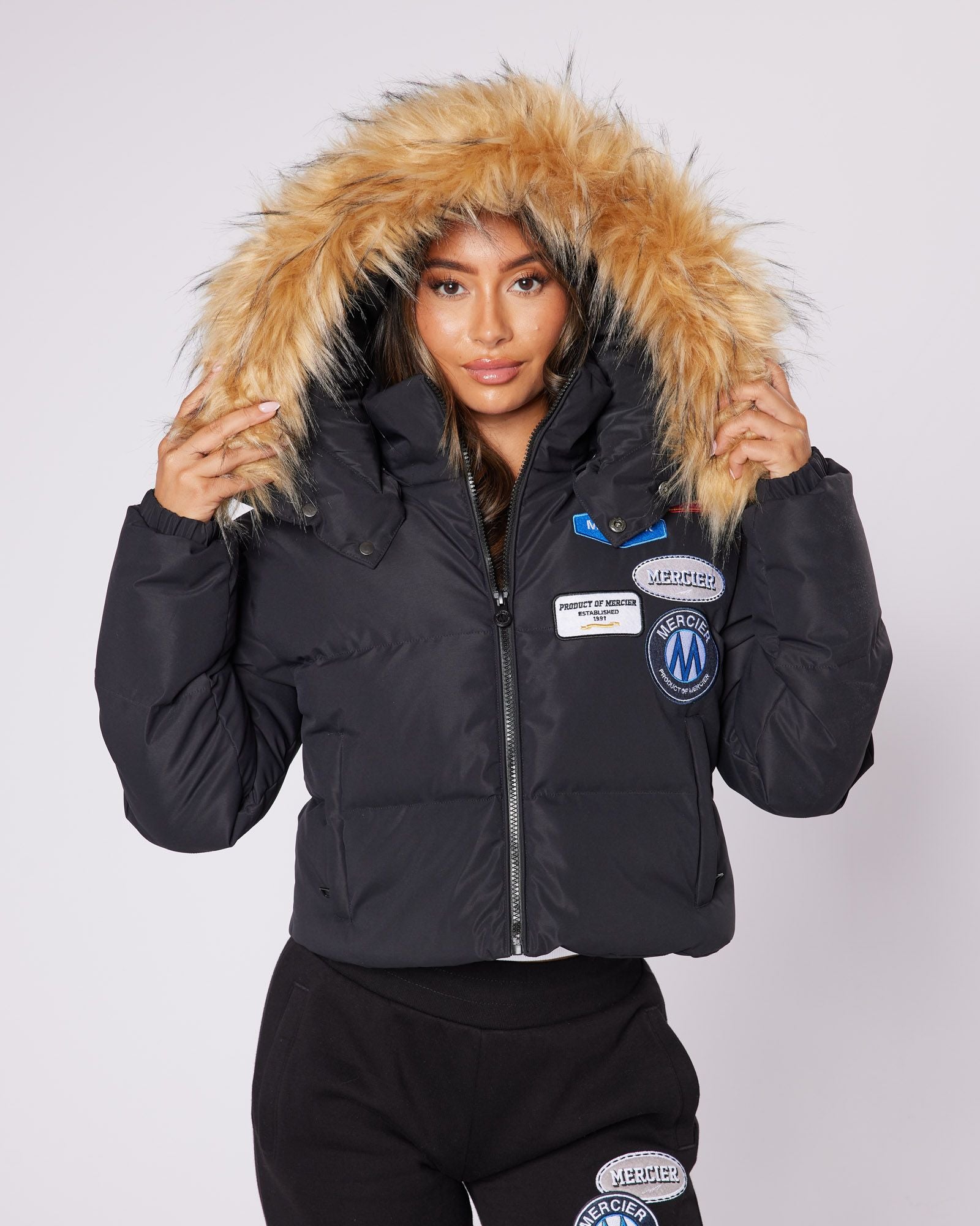 Womens Jackets