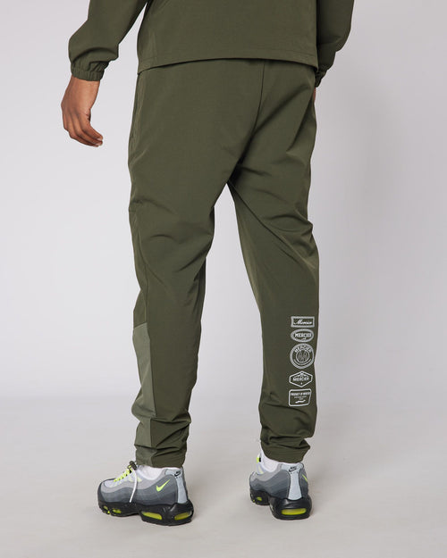 Khaki V2 Cadrock Track Pants