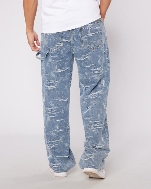 Vintage Shred Carpenter Jeans